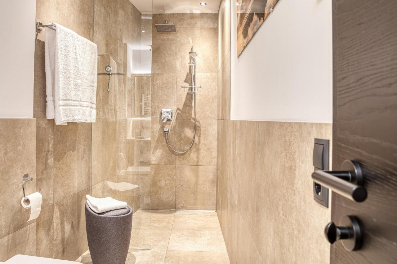 Exklusiv Und Elegantes Apartment In Der Residenz Silvretta - Inklusive Silvretta Card Premium 시 외부 사진