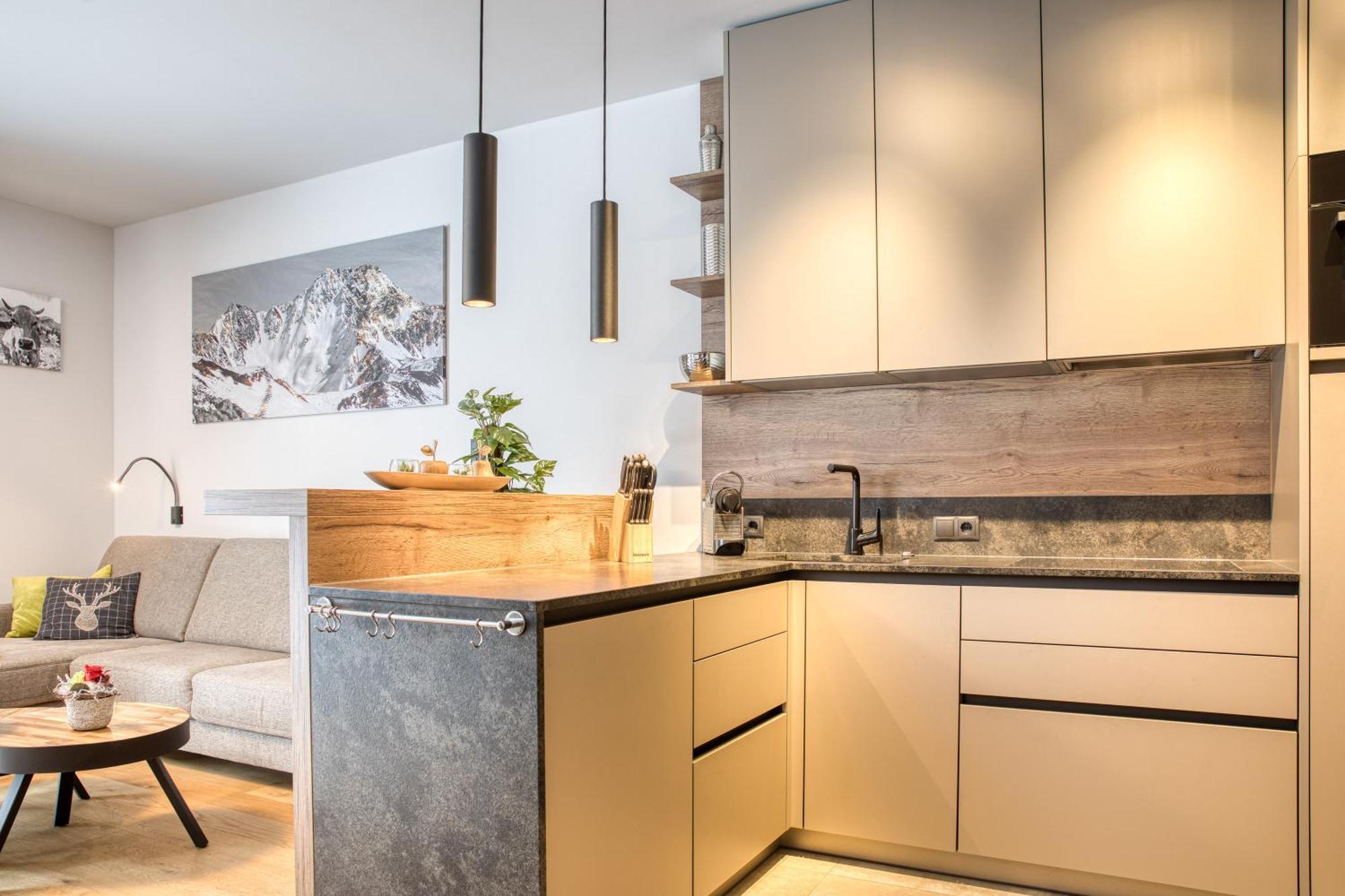 Exklusiv Und Elegantes Apartment In Der Residenz Silvretta - Inklusive Silvretta Card Premium 시 외부 사진
